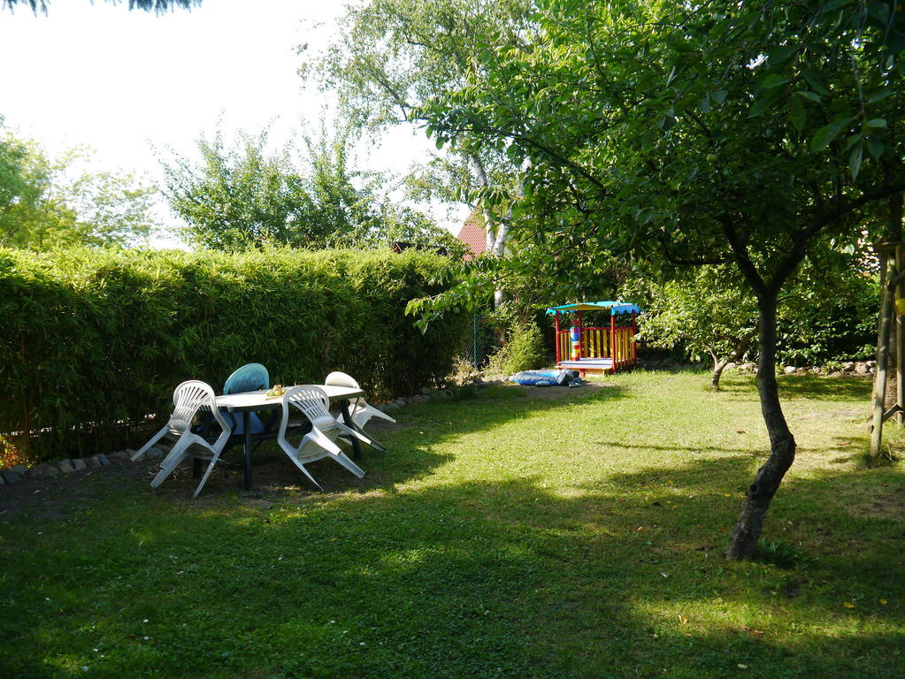 Appartement Haus Vincent Mit Eigenen Parkplaetzen