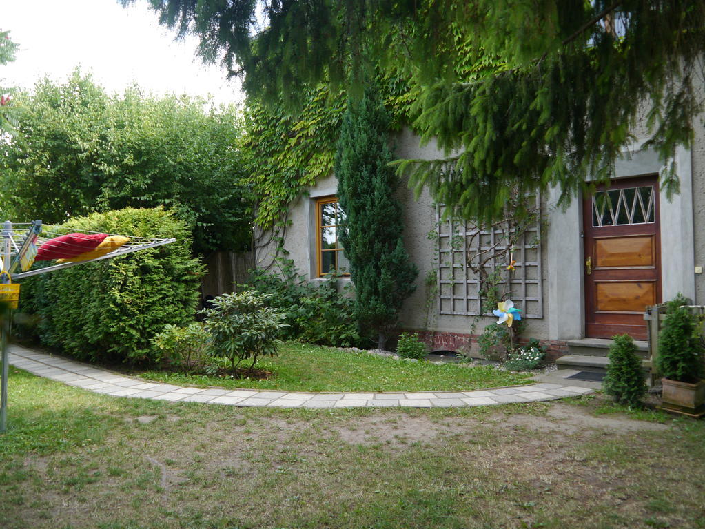 Appartement Haus Vincent Mit Eigenen Parkplaetzen *
