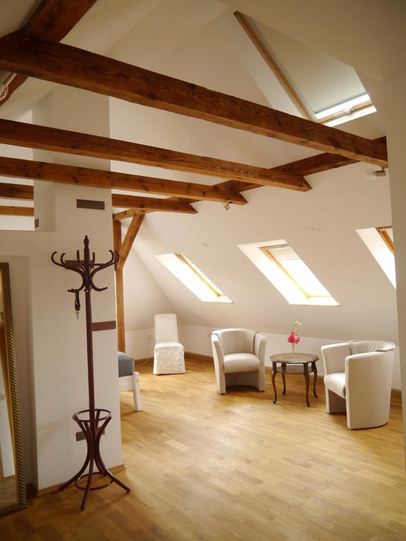 Appartement Haus Vincent Mit Eigenen Parkplaetzen *